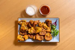 Mix Pakoda