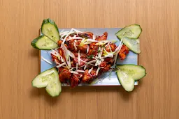 Paneer 65
