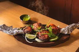 Tandoori Chicken