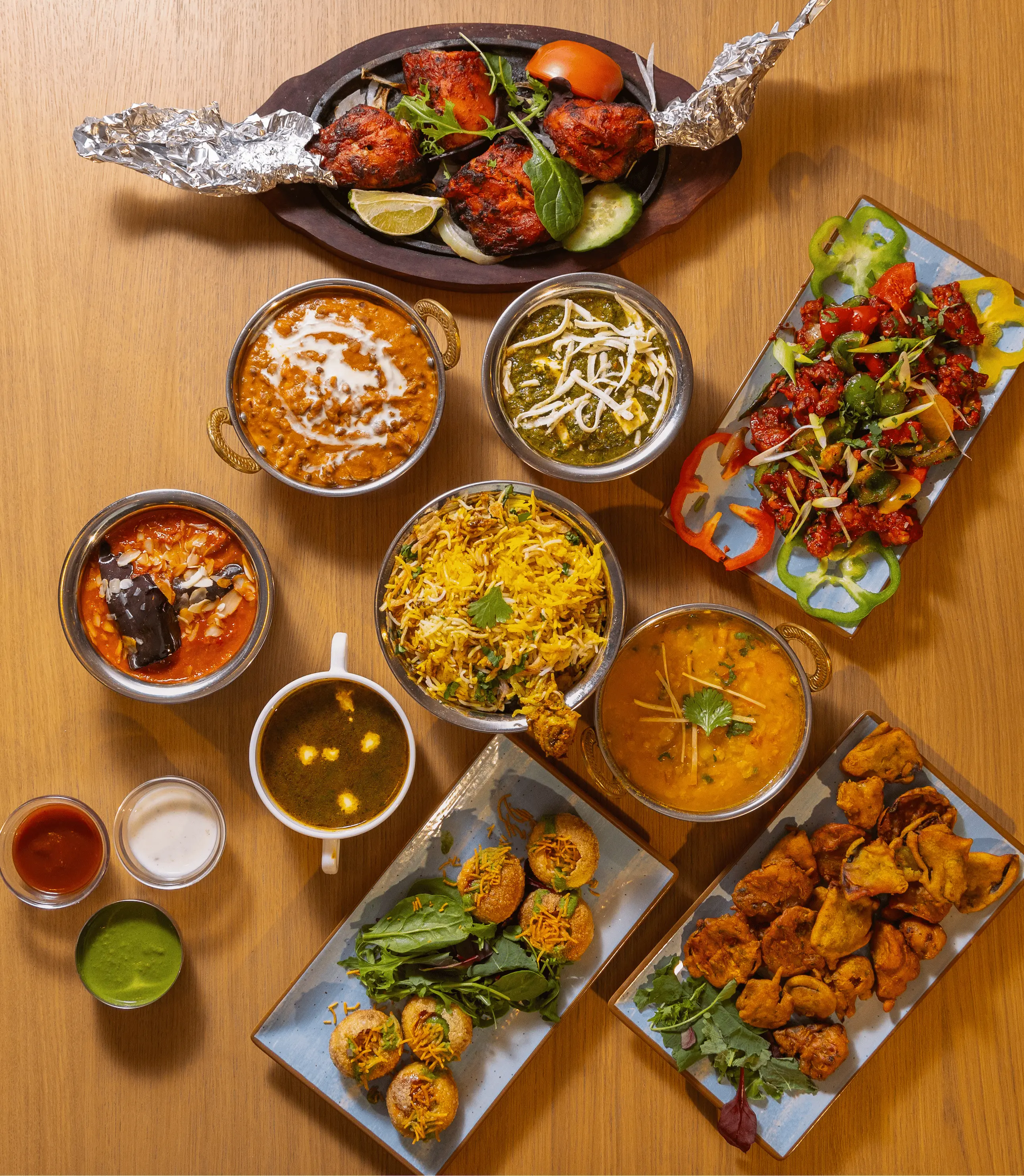 Indian Food